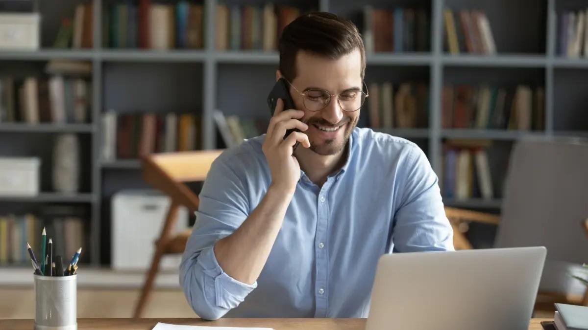 telephone answering service