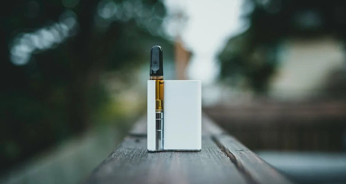 THC Vape Pens