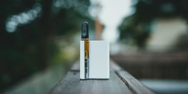 THC Vape Pens