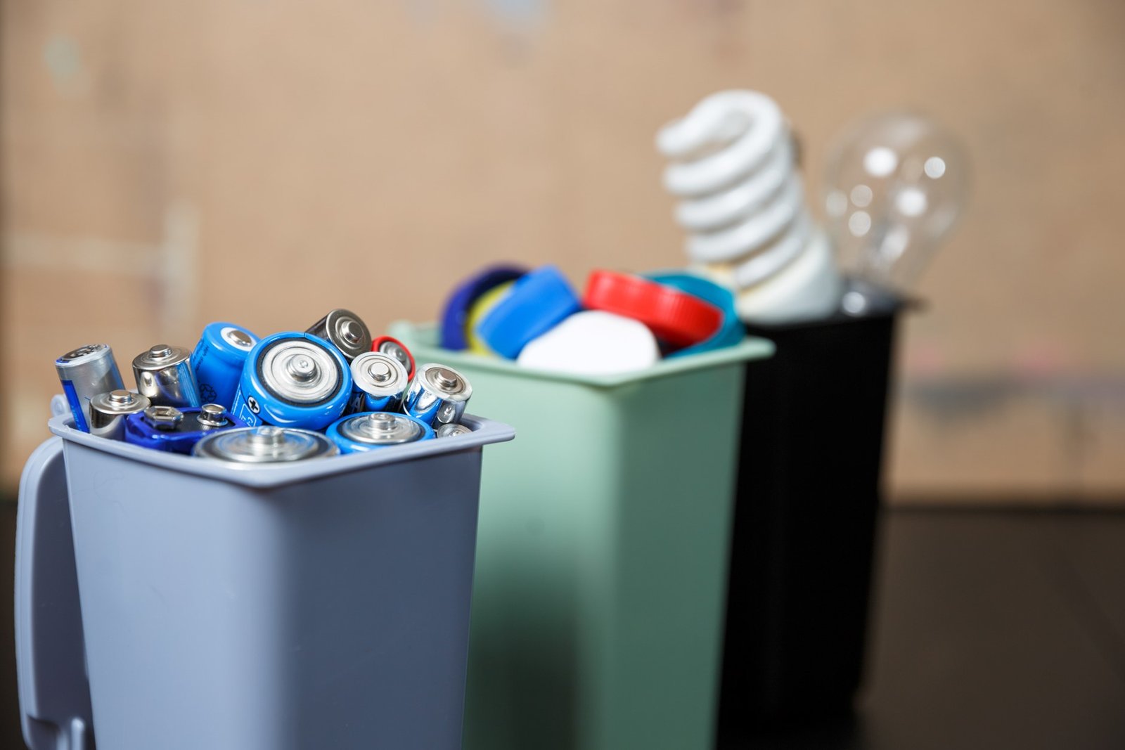 Commercial Waste Collection